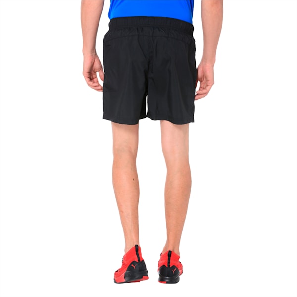 ESS Woven Shorts 5", Puma Black, extralarge-IND